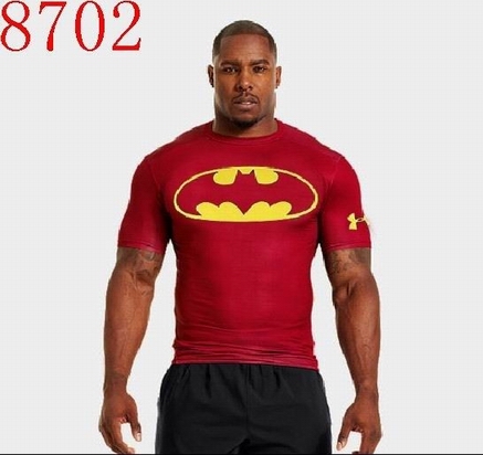 men Under Armour t-shirt-018